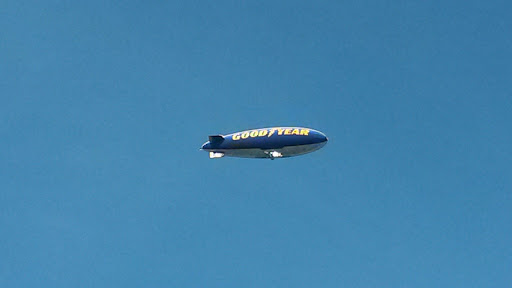 Tire Shop «Goodyear Certified Tire & Service Center», reviews and photos, 861 Marina Village Pkwy, Alameda, CA 94501, USA