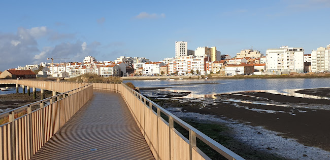 Barreiro Velho