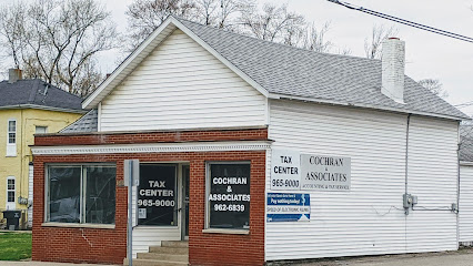 Cochran & Associates Tax and Accounting Services