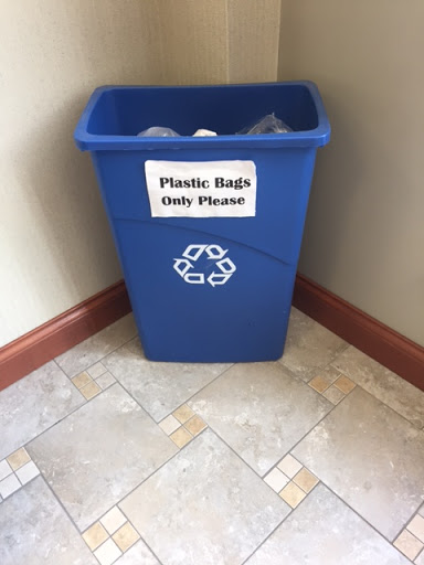 Dry Cleaner «Classic Cleaners», reviews and photos, 350 E New York St, Indianapolis, IN 46204, USA