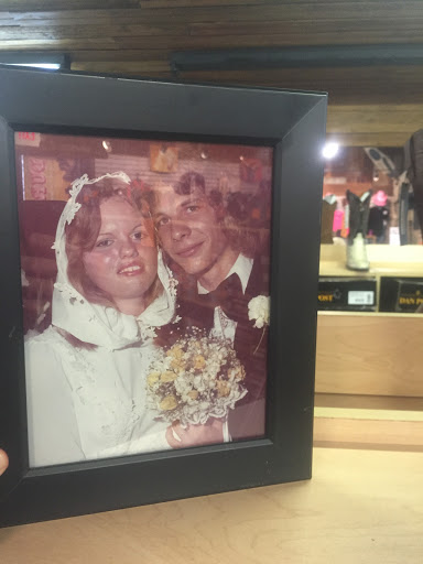 Boot Store «Boot Outlet», reviews and photos, 3509 Bienville Blvd, Ocean Springs, MS 39564, USA