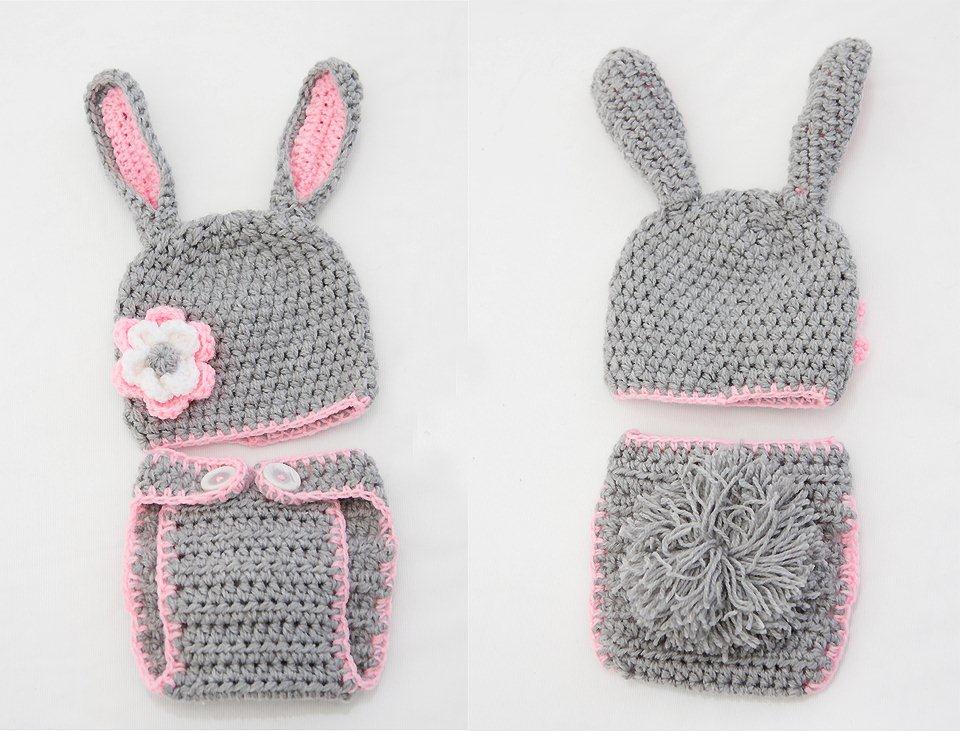 Crochet Accesories for Babies