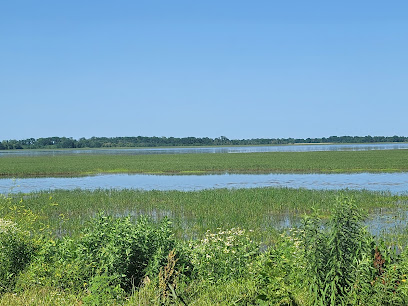 Swan Lake National Wildlife Refuge