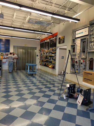 Electrical Supply Store «Kendall Electric Inc», reviews and photos, 170 Mabry Hood Rd, Knoxville, TN 37922, USA