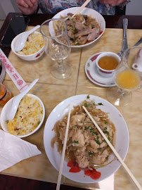 Plats et boissons du Restaurant vietnamien Mien tây à Nantes - n°4