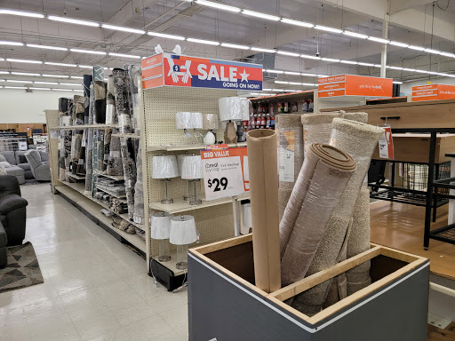 Discount Store «Big Lots», reviews and photos, 1670 W Katella Ave, Anaheim, CA 92802, USA