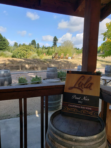 Winery «Lula Cellars», reviews and photos, 2800 Guntly Rd, Philo, CA 95466, USA