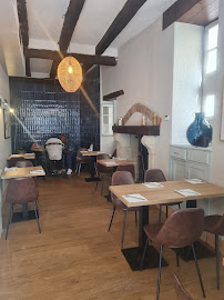 Atmosphère du Restaurant français Restaurant Daddy à Angers - n°4