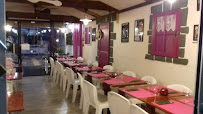 Atmosphère du Restaurant Le Borsalino cap d'agde - n°11