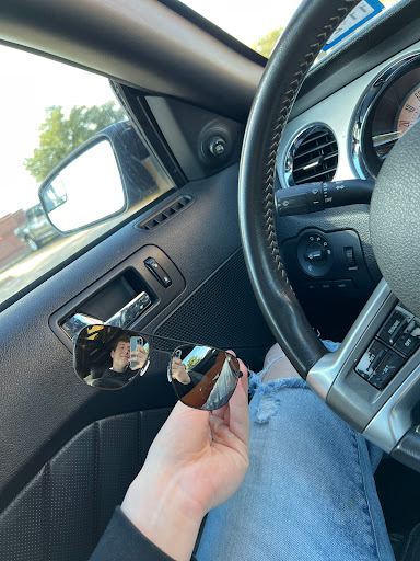 Eye Care Center «Visionworks - Mckinney Towne Crossing», reviews and photos, 8880 TX-121 #140, McKinney, TX 75070, USA