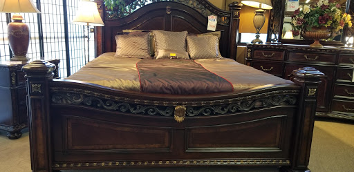 Furniture Store «American Living Furniture», reviews and photos, 6189 Preston Ave, Livermore, CA 94551, USA