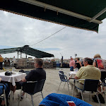 Photo n°1 de l'avis de George.a fait le 22/05/2019 à 12:21 sur le  Alle Zattere à Venice