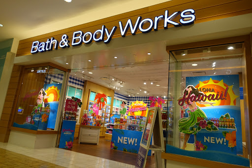 Bath & Body Works