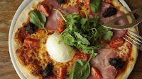Photos du propriétaire du Pizzeria Au Coin de Table - Restaurant Pizza Lyon 7 - n°1