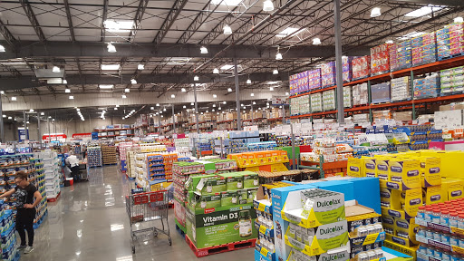 Costco Wholesale image
