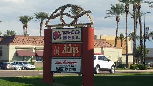 Shopping Mall «The Pavilions at Talking Stick Shopping Center», reviews and photos, 9175 E Indian Bend Rd, Scottsdale, AZ 85250, USA