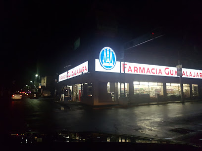 Farmacia Guadalajara, , Toluca De Lerdo