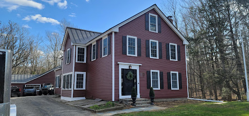 Roofing Contractor «Clear Choice Home Improvements», reviews and photos