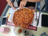 Pizza du Pizzeria Le Chanzy à Stenay - n°11
