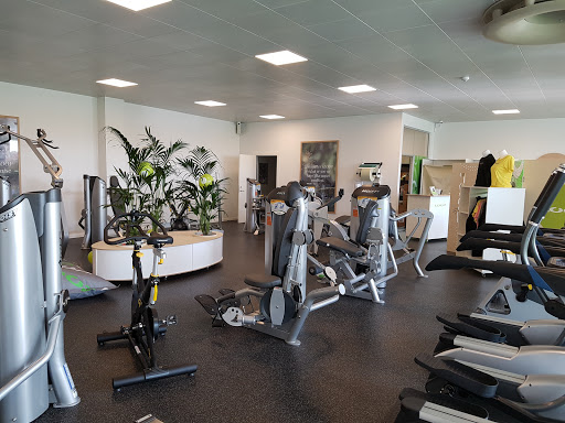 LOOP Fitness Vordingborg in Vordingborg, Vordingborg