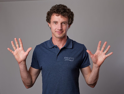 Benjamin DUNAUX à La Clusaz