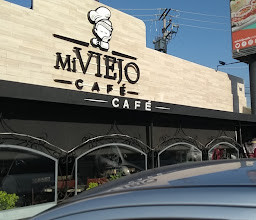 Cafe Mío photo