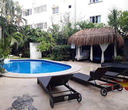 Bric Hotel & Spa photo