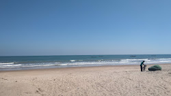 Chinaganjam Beach'in fotoğrafı vahşi alan