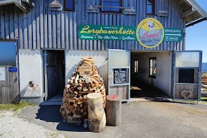 Gasthaus Lurgbauerhütte - Bio Almsennerei image