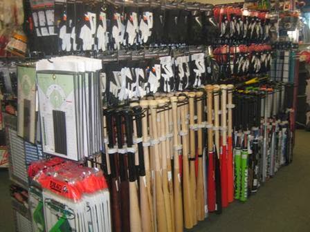 Sporting Goods Store «Cleats Sports», reviews and photos, 20221 N 67th Ave, Glendale, AZ 85308, USA