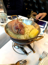 Choucroute d'Alsace du Restaurant français Bofinger à Paris - n°16