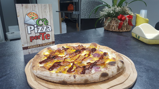 Cé pizza per te in Giarre, Città Metropolitana di Catania