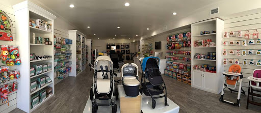 Baby Store «Traveling Tikes Specialty Baby Shop», reviews and photos, 10461 California Route 2, Los Angeles, CA 90025, USA