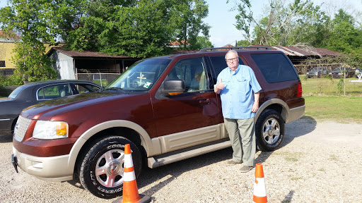 Car Detailing Service «K and R Auto and Car Wash», reviews and photos, 4140 LA-19, Zachary, LA 70791, USA