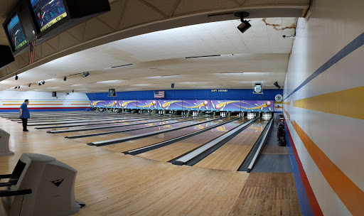 Bowling Alley «Warpath Bowling Lanes», reviews and photos, 2449 Memorial Blvd, Kingsport, TN 37664, USA