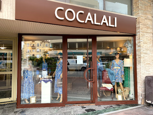 Cocalali à Saint-Raphaël
