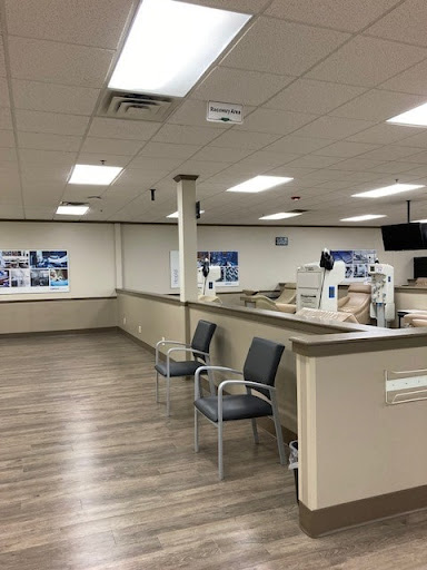 Blood Donation Center «Talecris Plasma Resources», reviews and photos