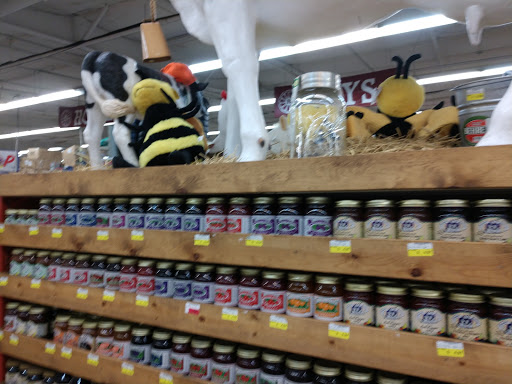 Hardware Store «Buchheit of Sparta», reviews and photos, 1817 N Market St, Sparta, IL 62286, USA