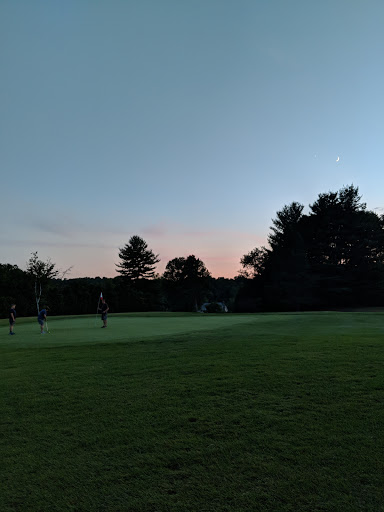 Golf Club «Oak Ridge Golf Club», reviews and photos, 850 S Westfield St, Feeding Hills, MA 01030, USA