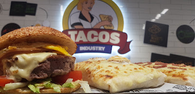 TACOS INDUSTRY à Toulouse