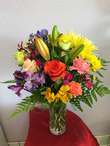 Florist «Forever Flowers», reviews and photos, 16728 E Smoky Hill Rd #11g, Centennial, CO 80015, USA