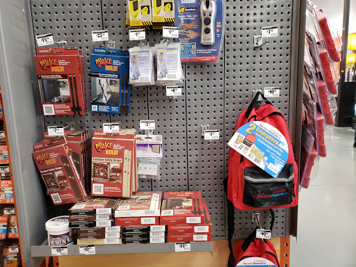 Home Improvement Store «The Home Depot», reviews and photos, 510 Orange Dr, Vacaville, CA 95687, USA