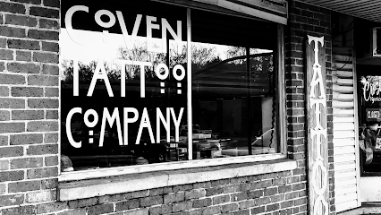 Coven Tattoo Company