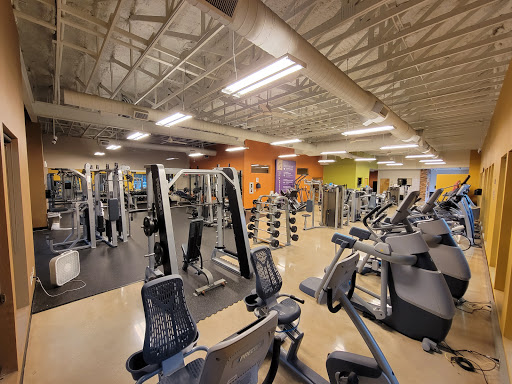 Gym «Anytime Fitness», reviews and photos, 1018 River Rd, Boerne, TX 78006, USA