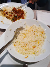 Plats et boissons du Restaurant indien Restaurant l'été Indien à Coignières - n°1