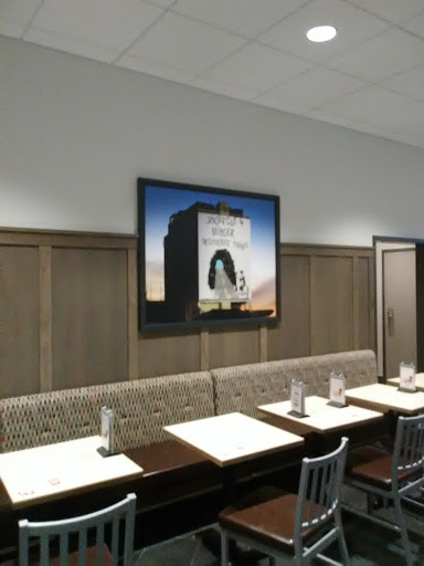 Fast Food Restaurant «Chick-fil-A», reviews and photos, 32800 US Hwy 19 N, Palm Harbor, FL 34684, USA