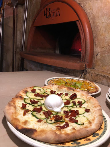 La Vecchia Gioia in Gioia del Colle, Città Metropolitana di Bari