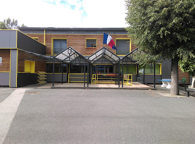 Collège Les Castors à Bagnac-sur-Célé