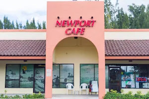 Newport Diner image