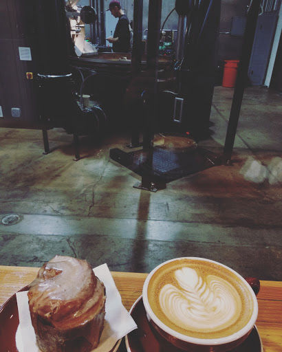 Coffee Shop «Stumptown Coffee Roasters», reviews and photos, 806 S Santa Fe Ave, Los Angeles, CA 90021, USA